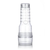 Fleshlight Ice Crystal- Ice Lady